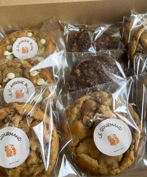 cookie spéculos