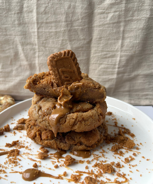 cookie spéculos
