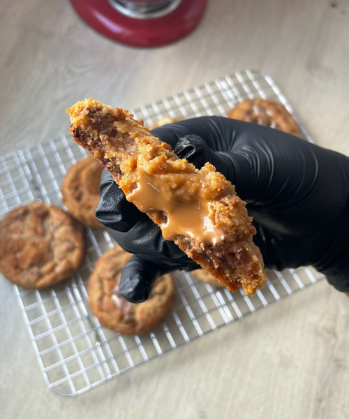 cookie spéculos