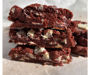 Le Romantique (nouvelle recette)