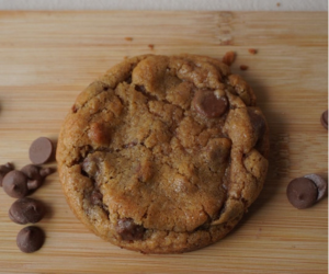Le dou’choco
