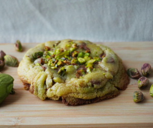 Pistachoco