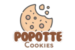Cookies PopotteCookies